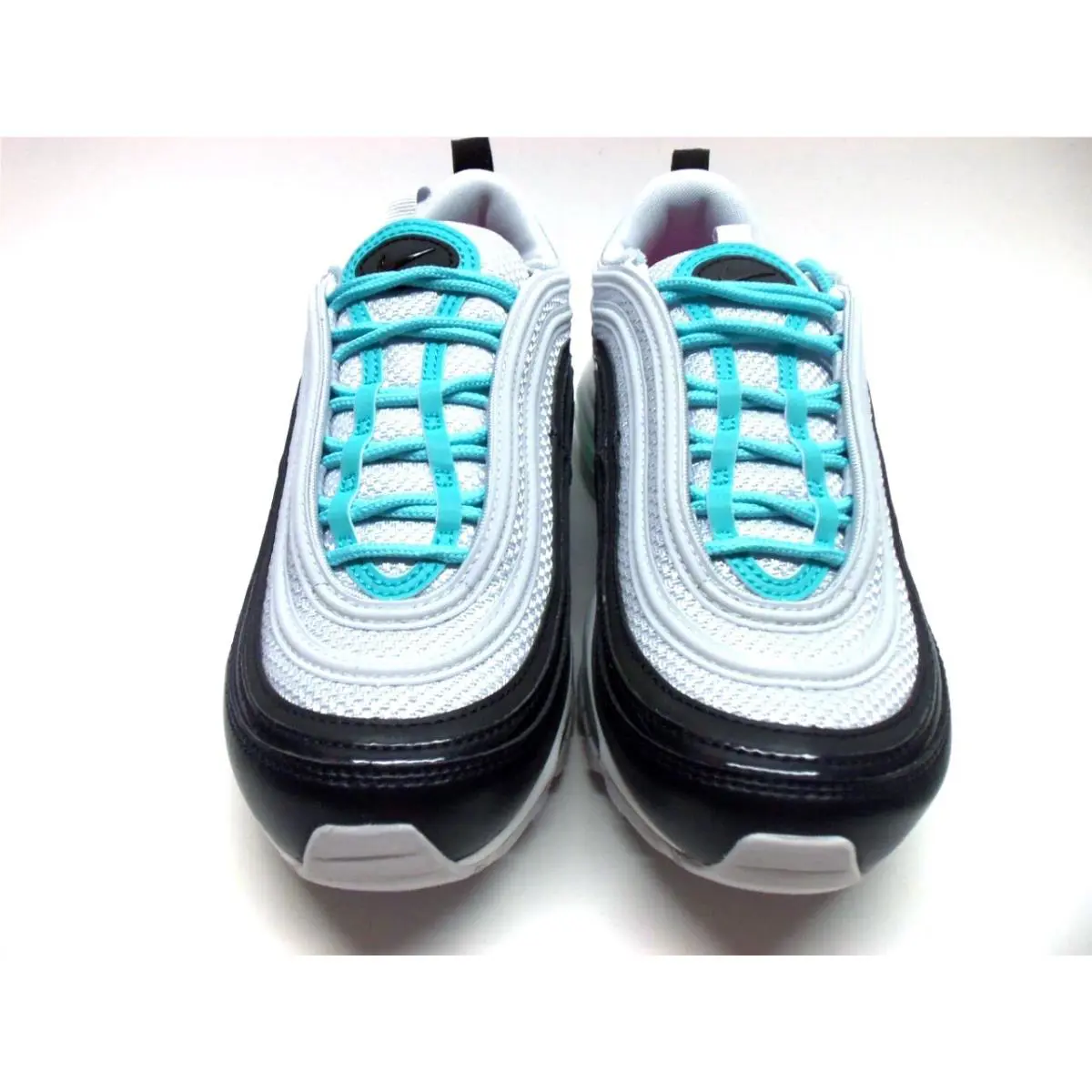 Nike shoes - Nike Air Max 97 - Air Max - 921733-065 - Green (UPC: 193151721297) 1