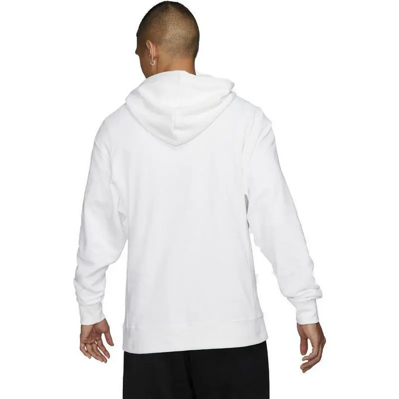 Nike clothing - White (UPC: 193153599702) 3