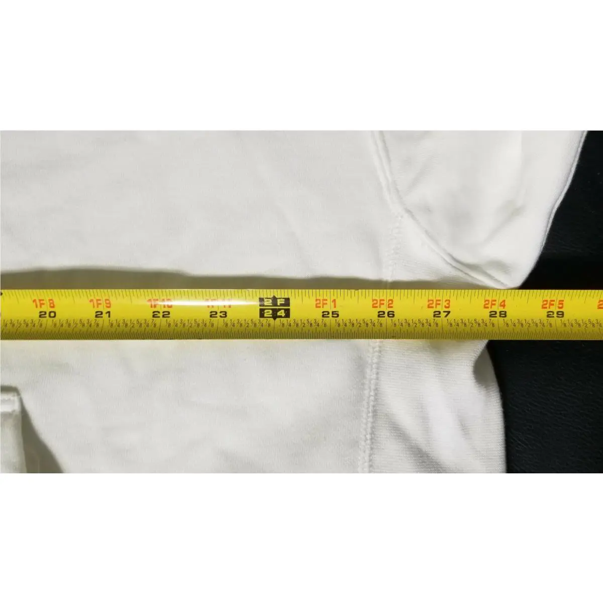 Nike clothing - White (UPC: 193153599702) 5