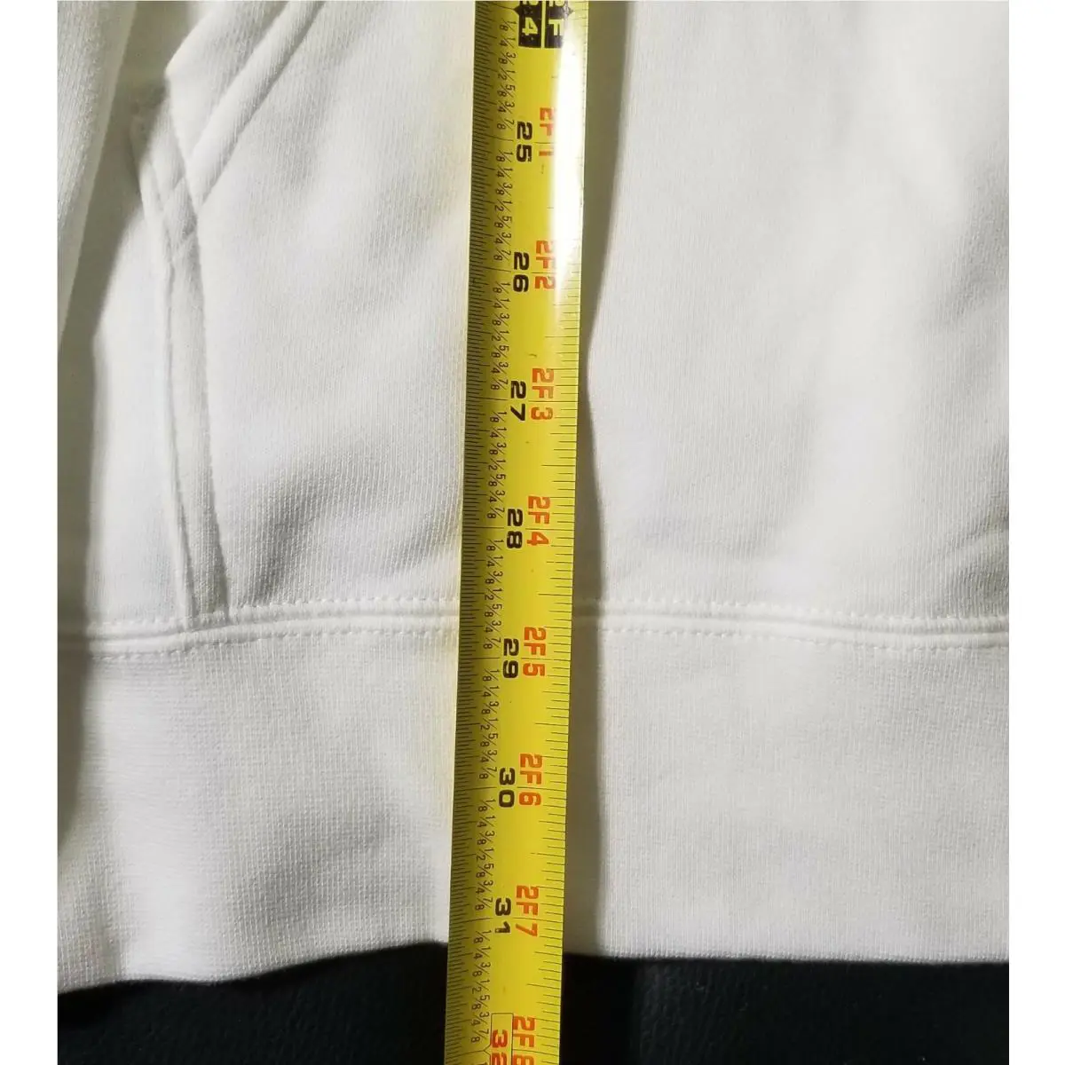 Nike clothing - White (UPC: 193153599702) 7