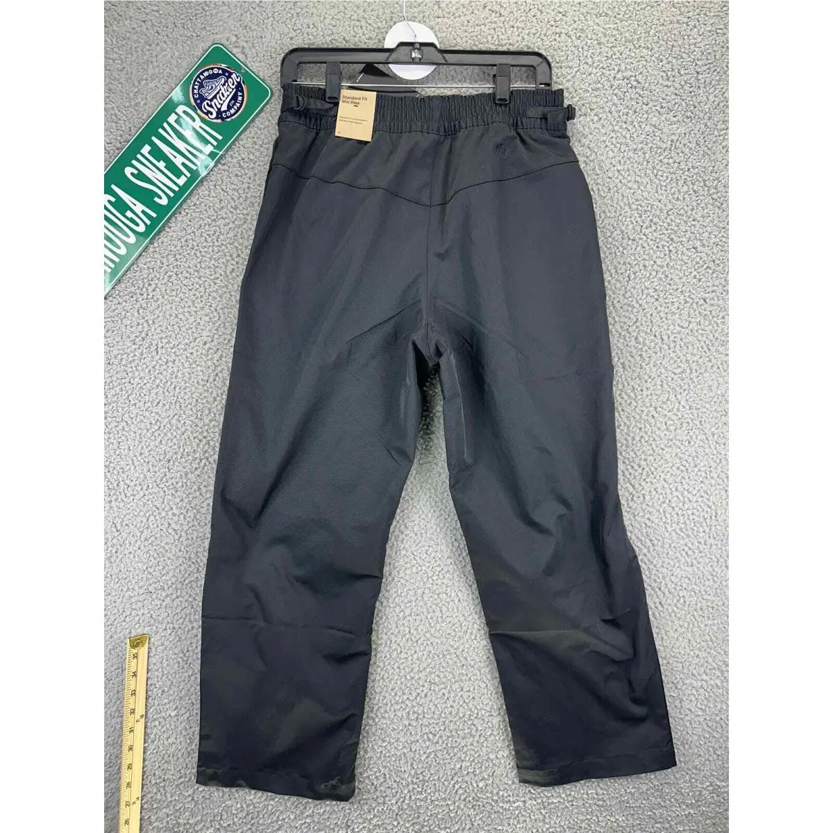 Nike clothing - Black 0