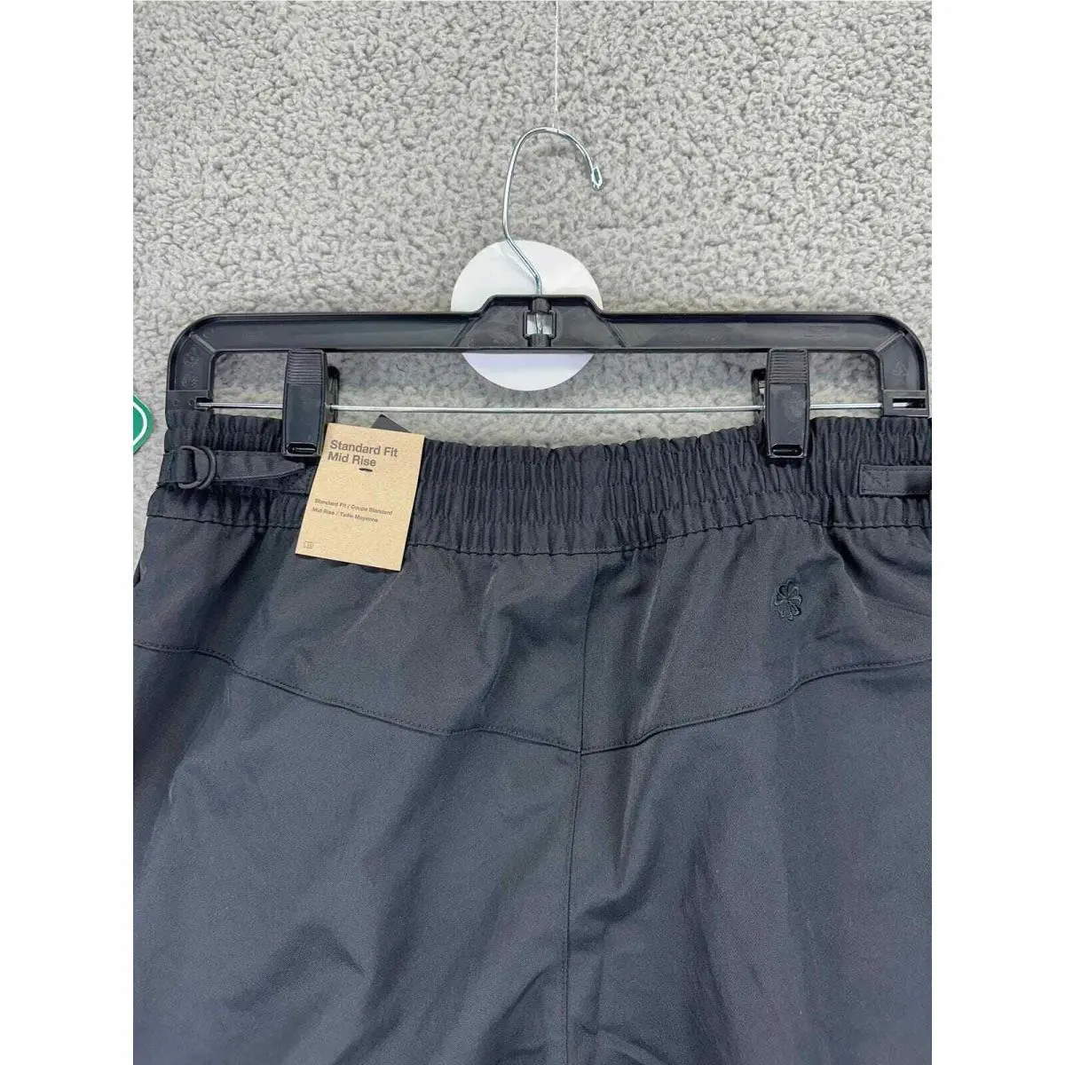 Nike clothing - Black 5