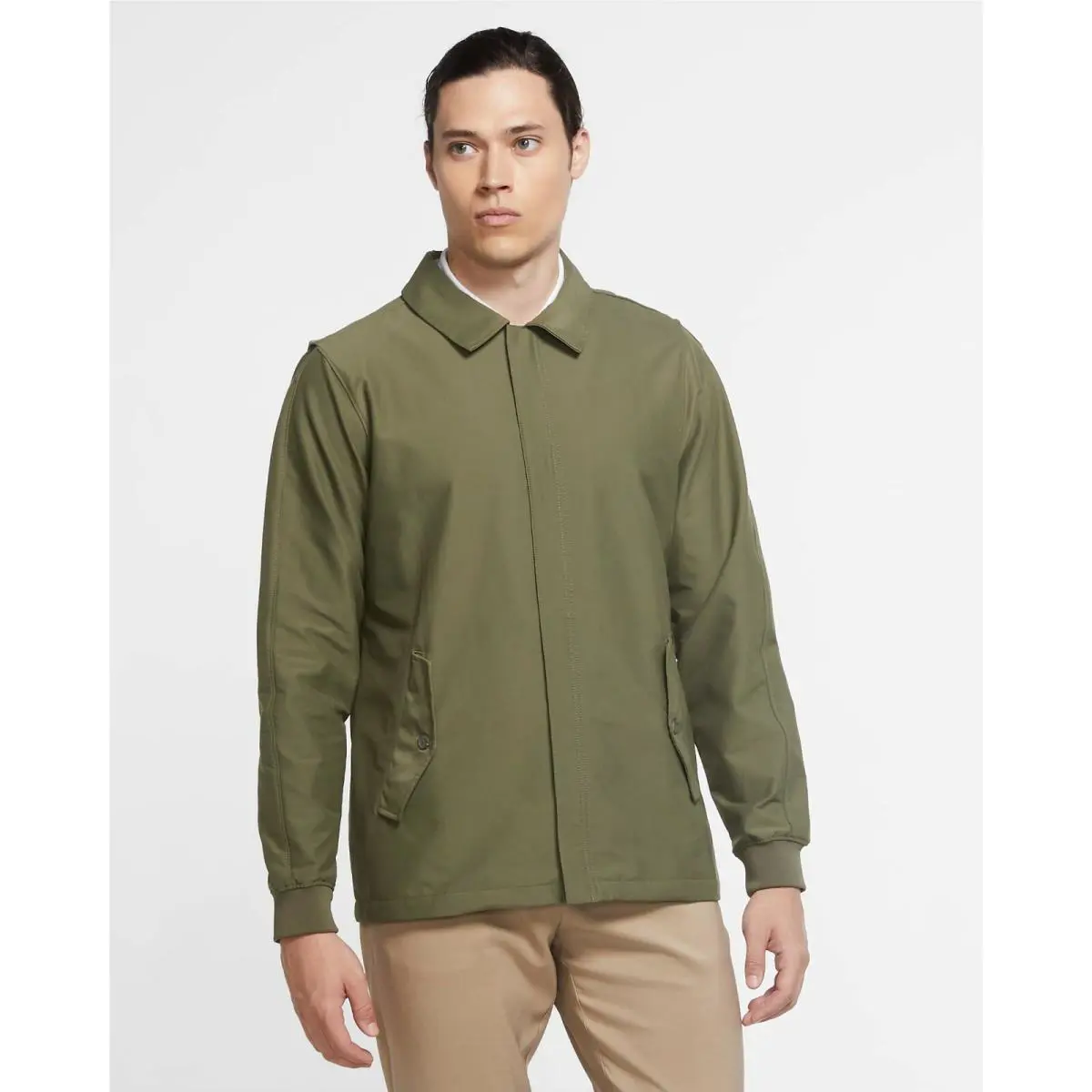 Nike clothing - BV0386-222 - BV0386-222 - Green (UPC: 193659006834) 0