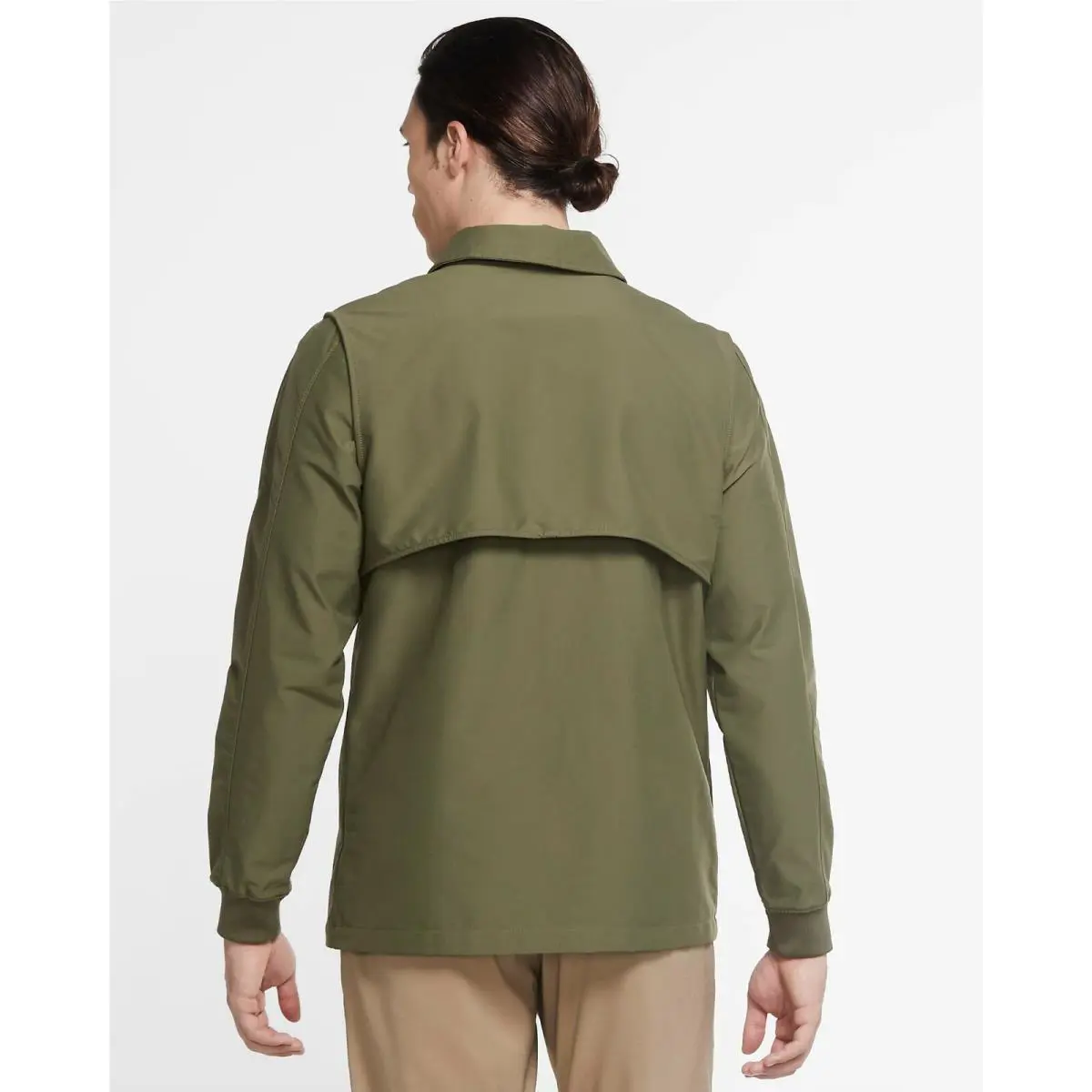 Nike clothing - BV0386-222 - BV0386-222 - Green (UPC: 193659006834) 1