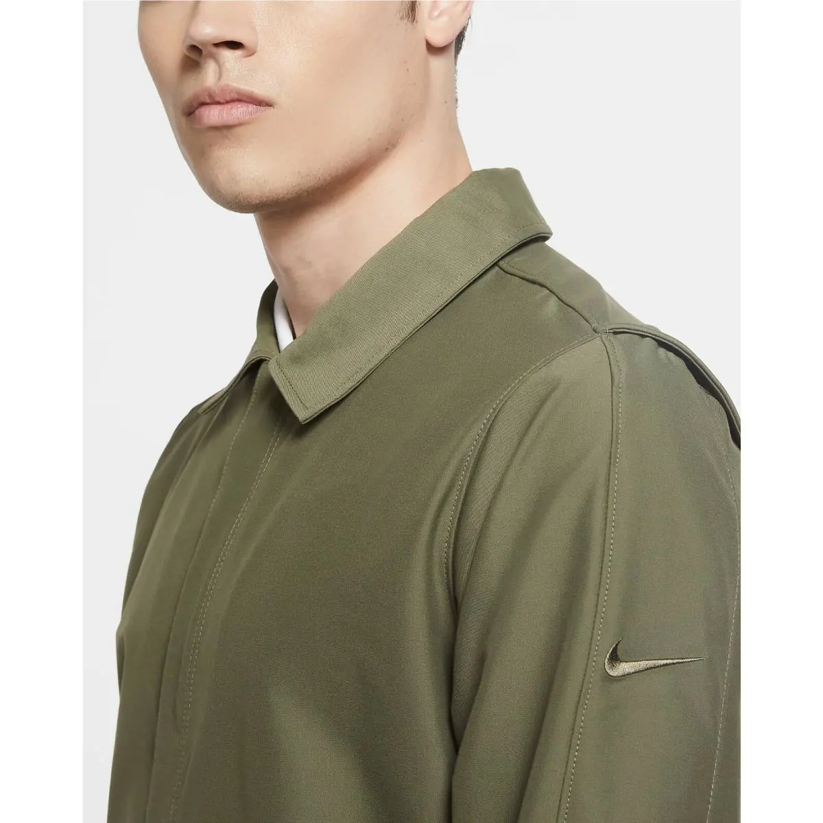 Nike clothing - BV0386-222 - BV0386-222 - Green (UPC: 193659006834) 2