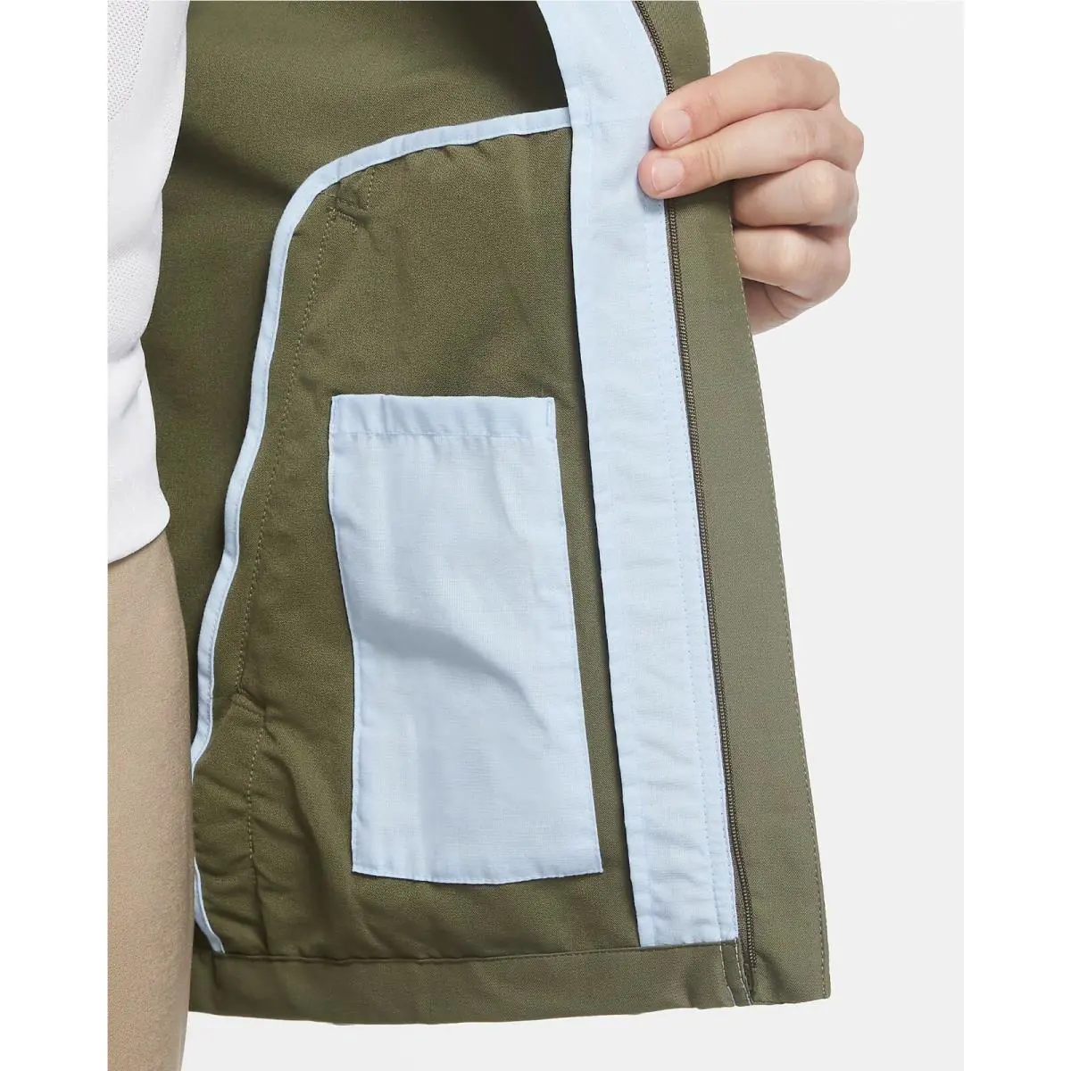 Nike clothing - BV0386-222 - BV0386-222 - Green (UPC: 193659006834) 5