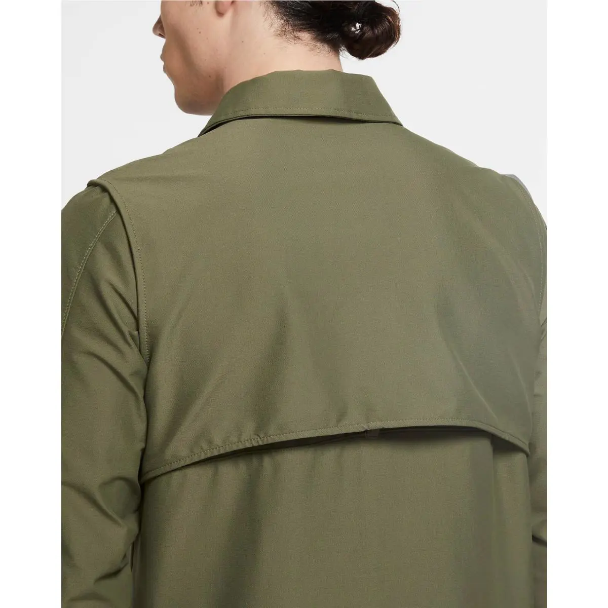 Nike clothing - BV0386-222 - BV0386-222 - Green (UPC: 193659006834) 3