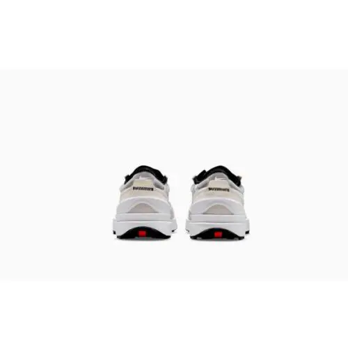 Nike shoes - Nike Waffle One - Waffle One - DC0481 100 - White, Manufacturer: Summit White Black (UPC: 194957411214) 3