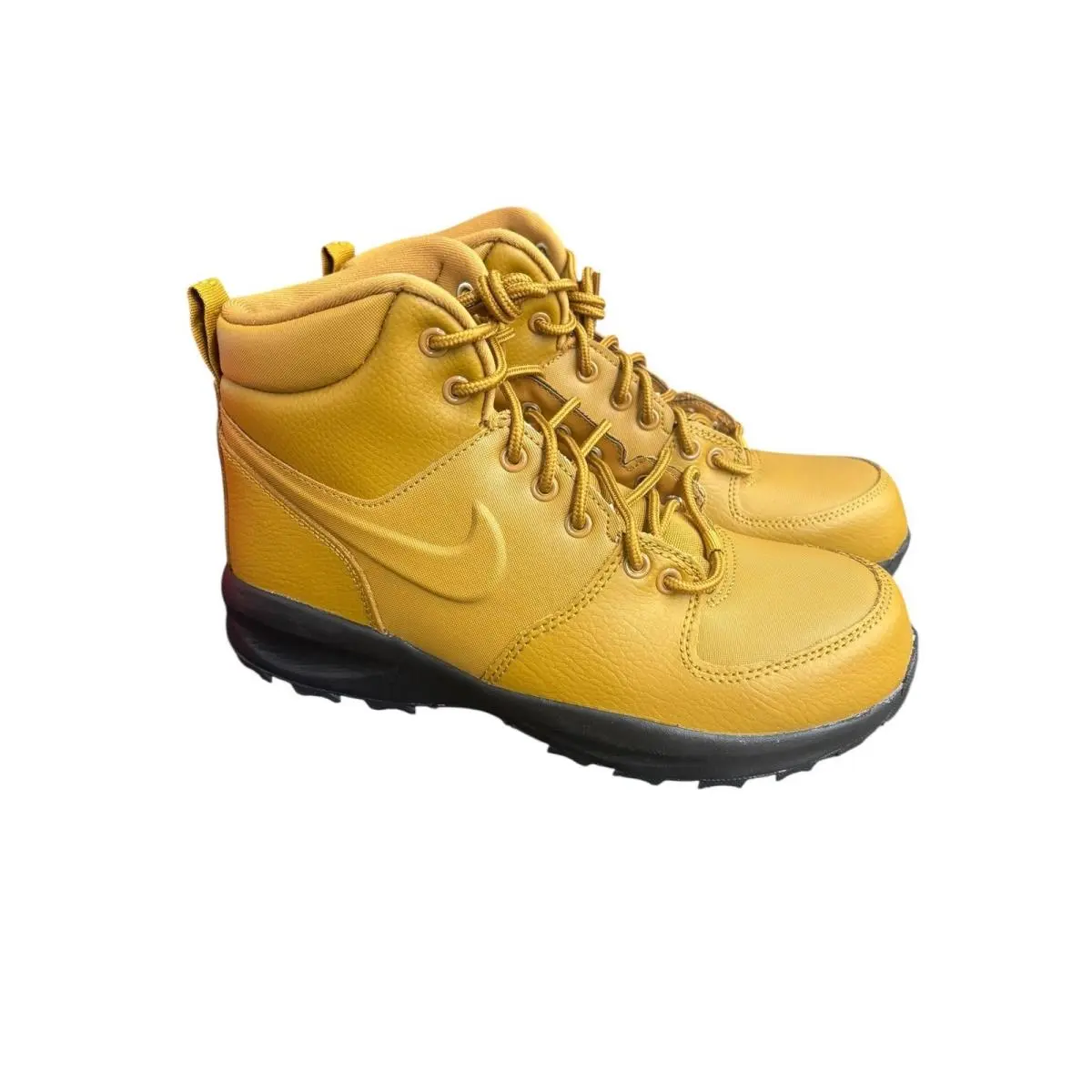 Nike shoes - Manoa LTR - Manoa LTR - BQ5372 700 - Wheat (UPC: 193152343047) 9