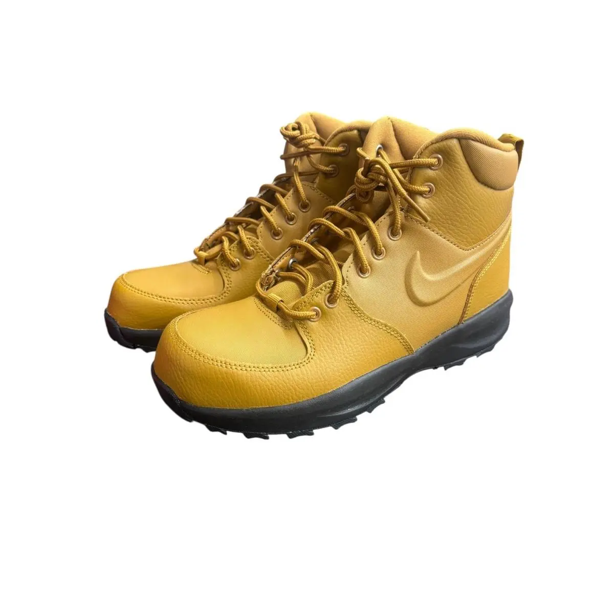 Nike shoes - Manoa LTR - Manoa LTR - BQ5372 700 - Wheat (UPC: 193152343047) 0