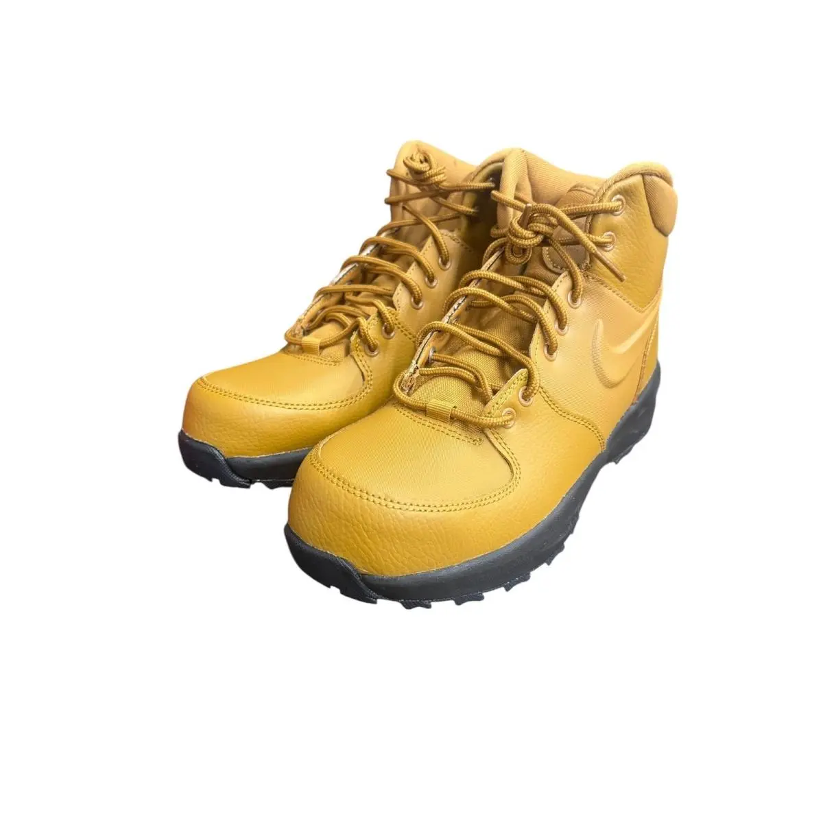 Nike shoes - Manoa LTR - Manoa LTR - BQ5372 700 - Wheat (UPC: 193152343047) 1