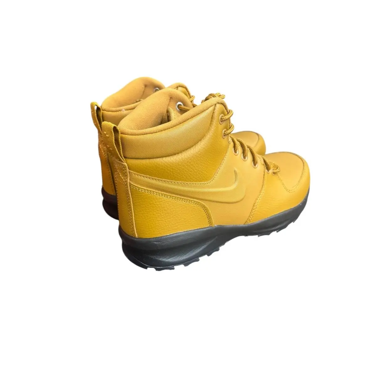 Nike shoes - Manoa LTR - Manoa LTR - BQ5372 700 - Wheat (UPC: 193152343047) 2