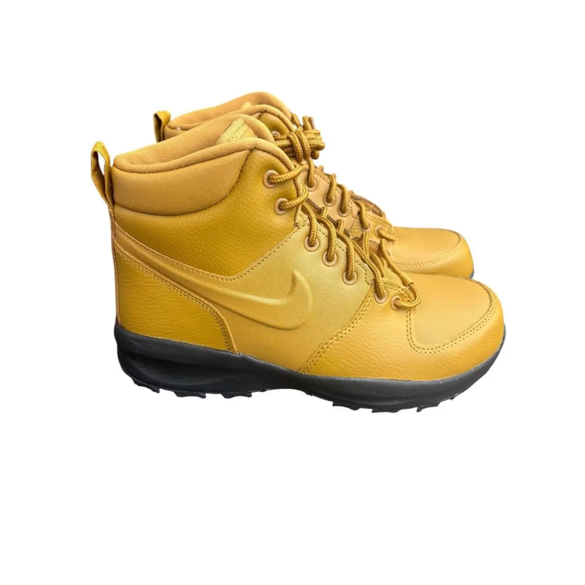 Nike shoes - Manoa LTR - Manoa LTR - BQ5372 700 - Wheat (UPC: 193152343047) 3