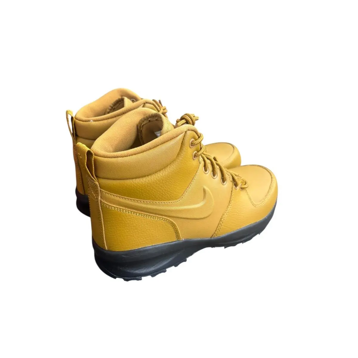 Nike shoes - Manoa LTR - Manoa LTR - BQ5372 700 - Wheat (UPC: 193152343047) 4