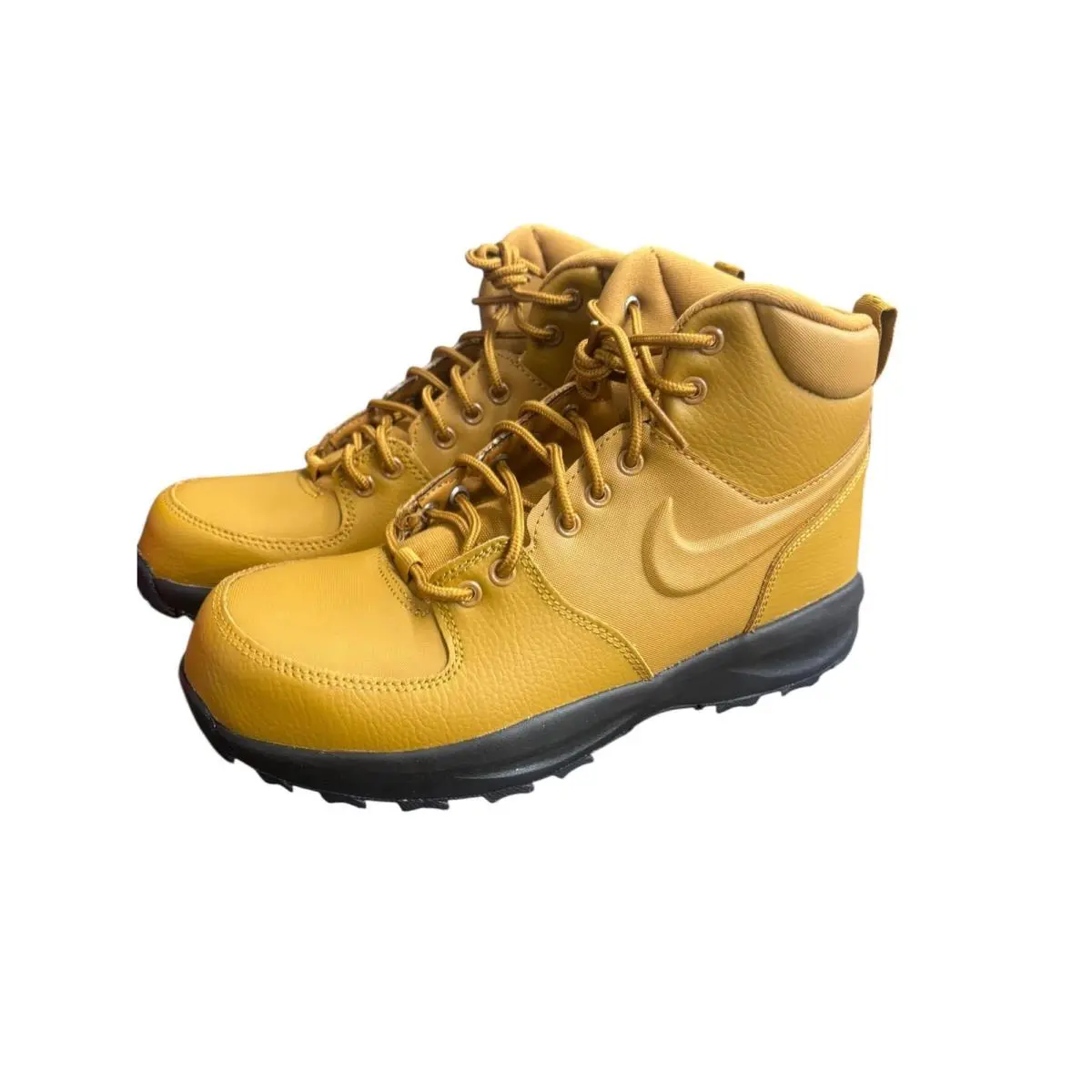 Nike shoes - Manoa LTR - Manoa LTR - BQ5372 700 - Wheat (UPC: 193152343047) 5