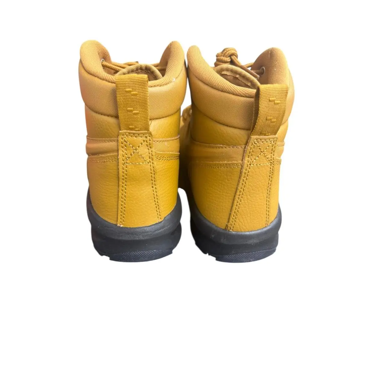 Nike shoes - Manoa LTR - Manoa LTR - BQ5372 700 - Wheat (UPC: 193152343047) 6