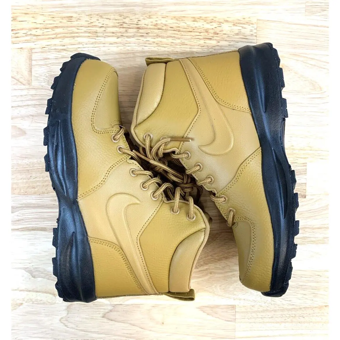 Nike shoes - Nike Manao LTR - Manao LTR - BQ5372-700 - Wheat (UPC: 0193152343023) 7