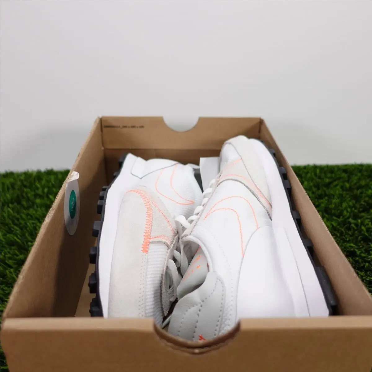 Nike shoes - Nike Dbreak-Type - DA7729-101 - White 8