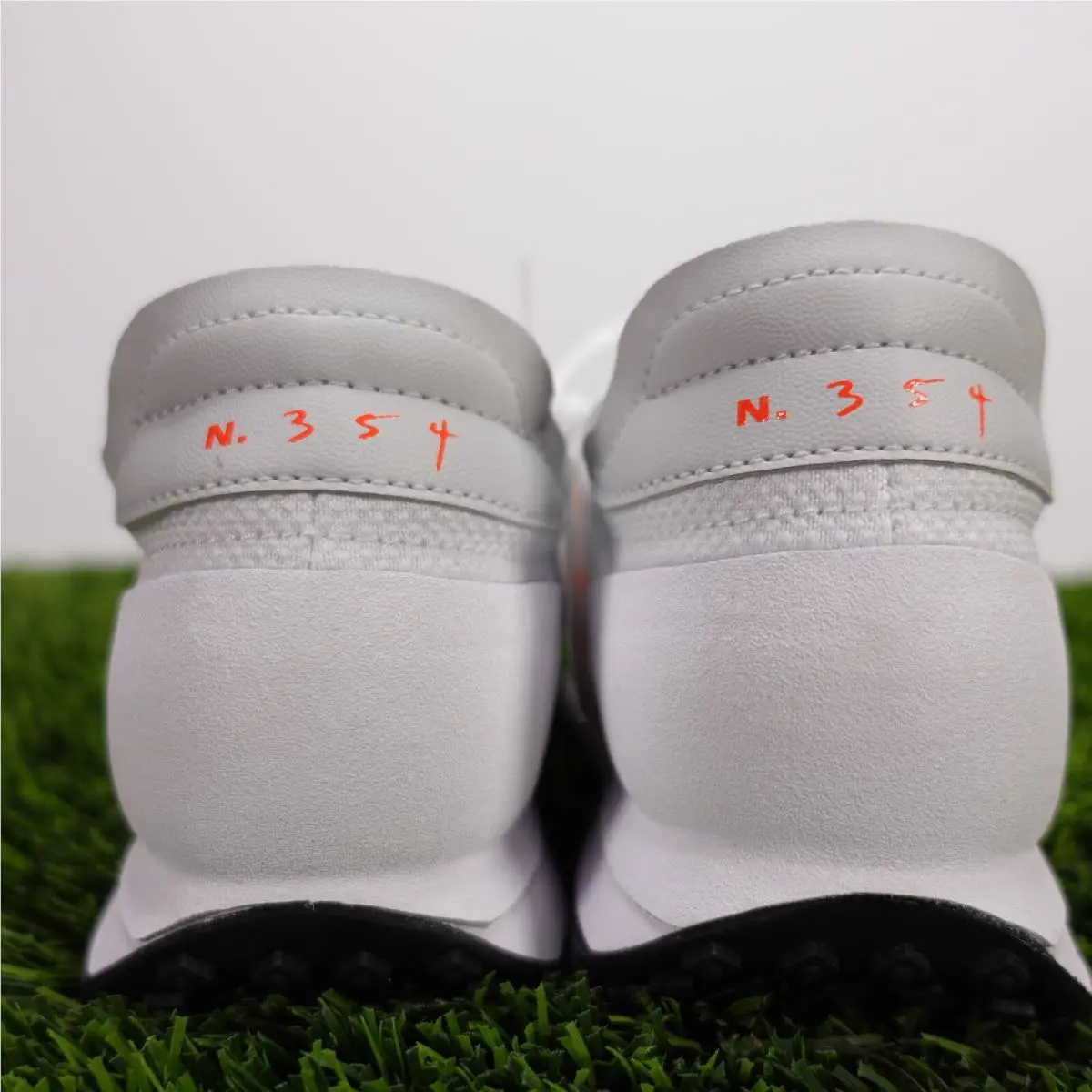 Nike shoes - Nike Dbreak-Type - DA7729-101 - White 4
