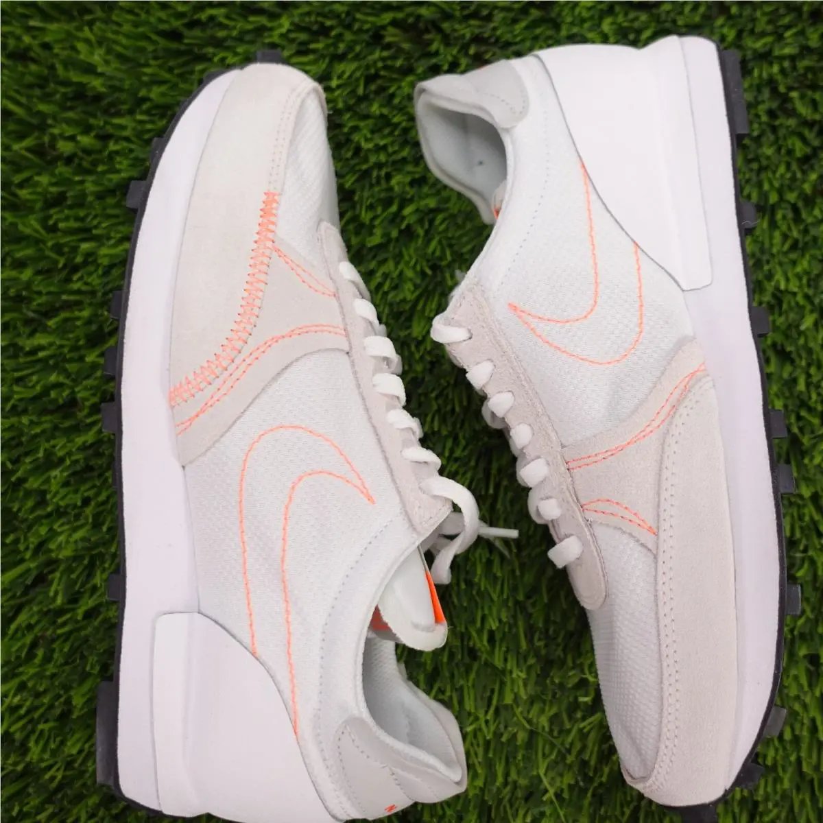 Nike shoes - Nike Dbreak-Type - DA7729-101 - White 5