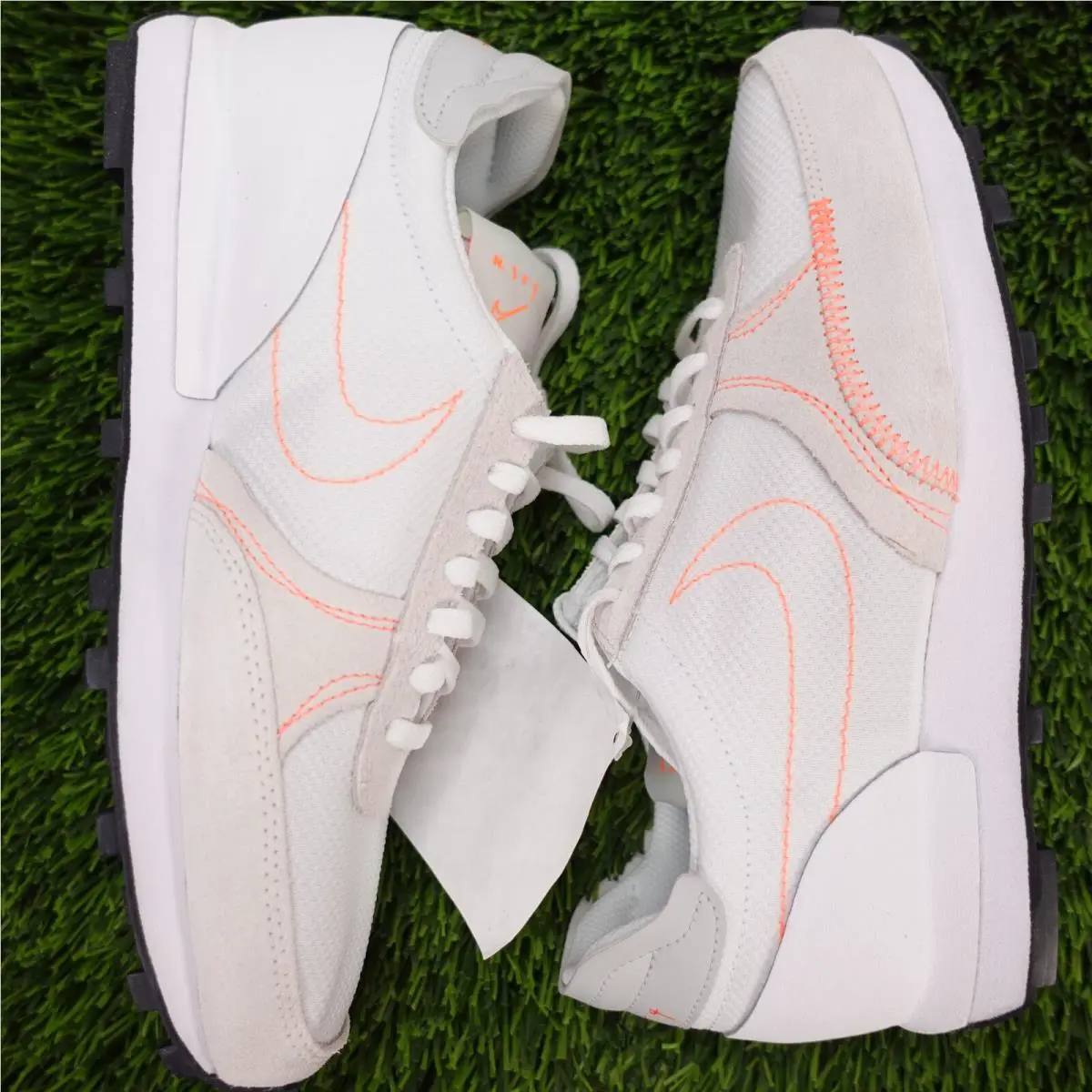 Nike shoes - Nike Dbreak-Type - DA7729-101 - White 6