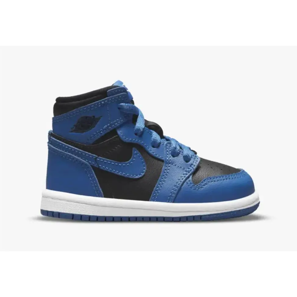 Nike shoes - Air Jordan 1 - Air - 555088-404 575441-404 - Blue 0