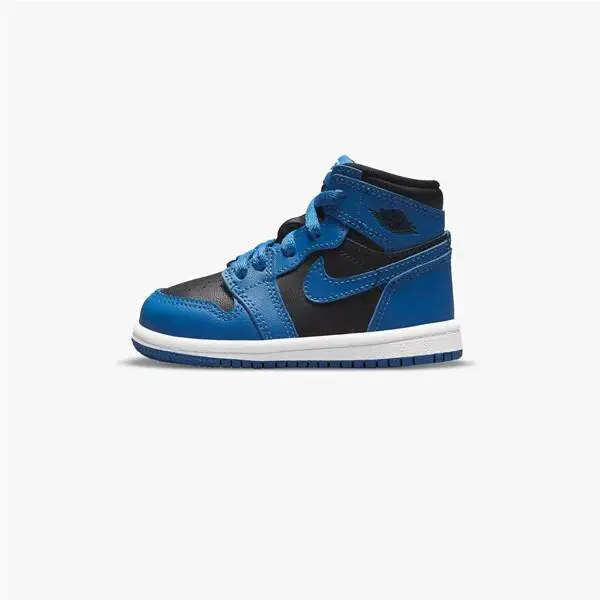 Nike shoes - Air Jordan 1 - Air - 555088-404 575441-404 - Blue 2
