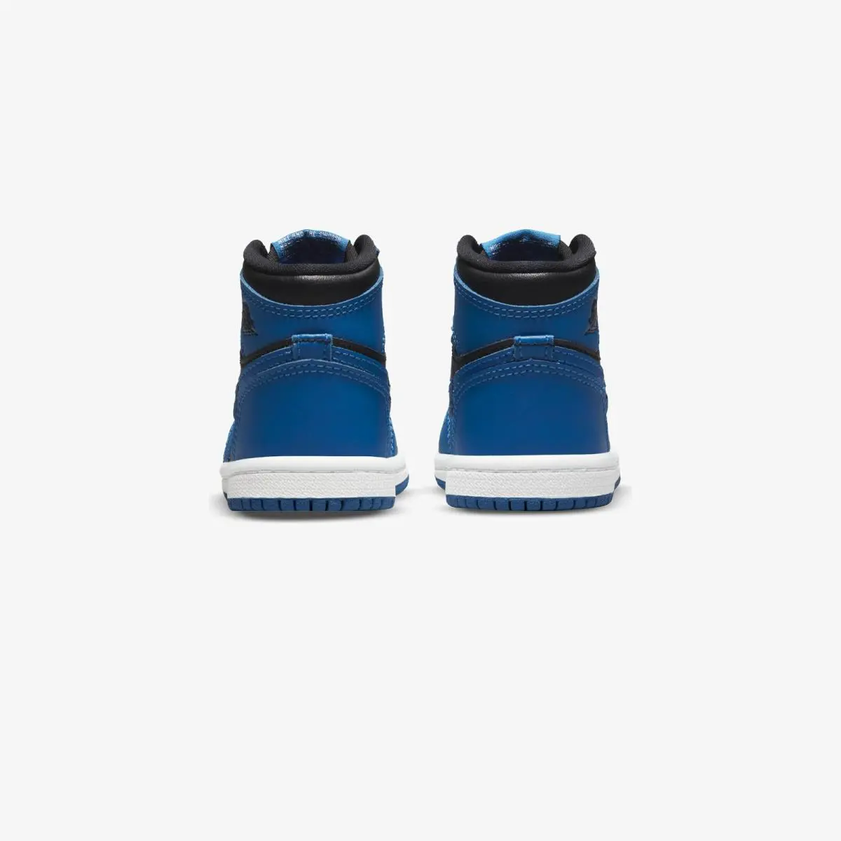 Nike shoes - Air Jordan 1 - Air - 555088-404 575441-404 - Blue 3