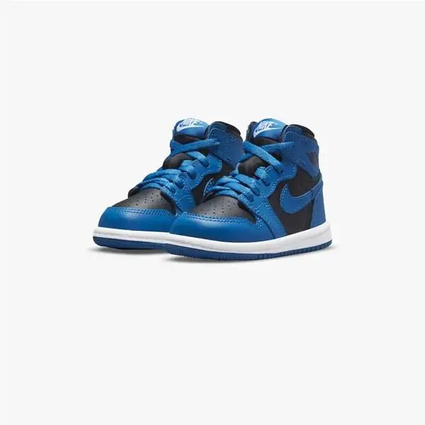 Nike shoes - Air Jordan 1 - Air - 555088-404 575441-404 - Blue 4