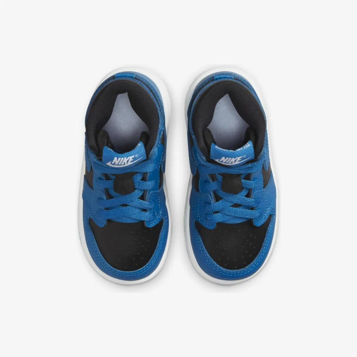 Nike shoes - Air Jordan 1 - Air - 555088-404 575441-404 - Blue 5