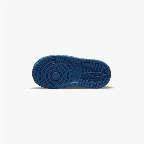 Nike shoes - Air Jordan 1 - Air - 555088-404 575441-404 - Blue 7