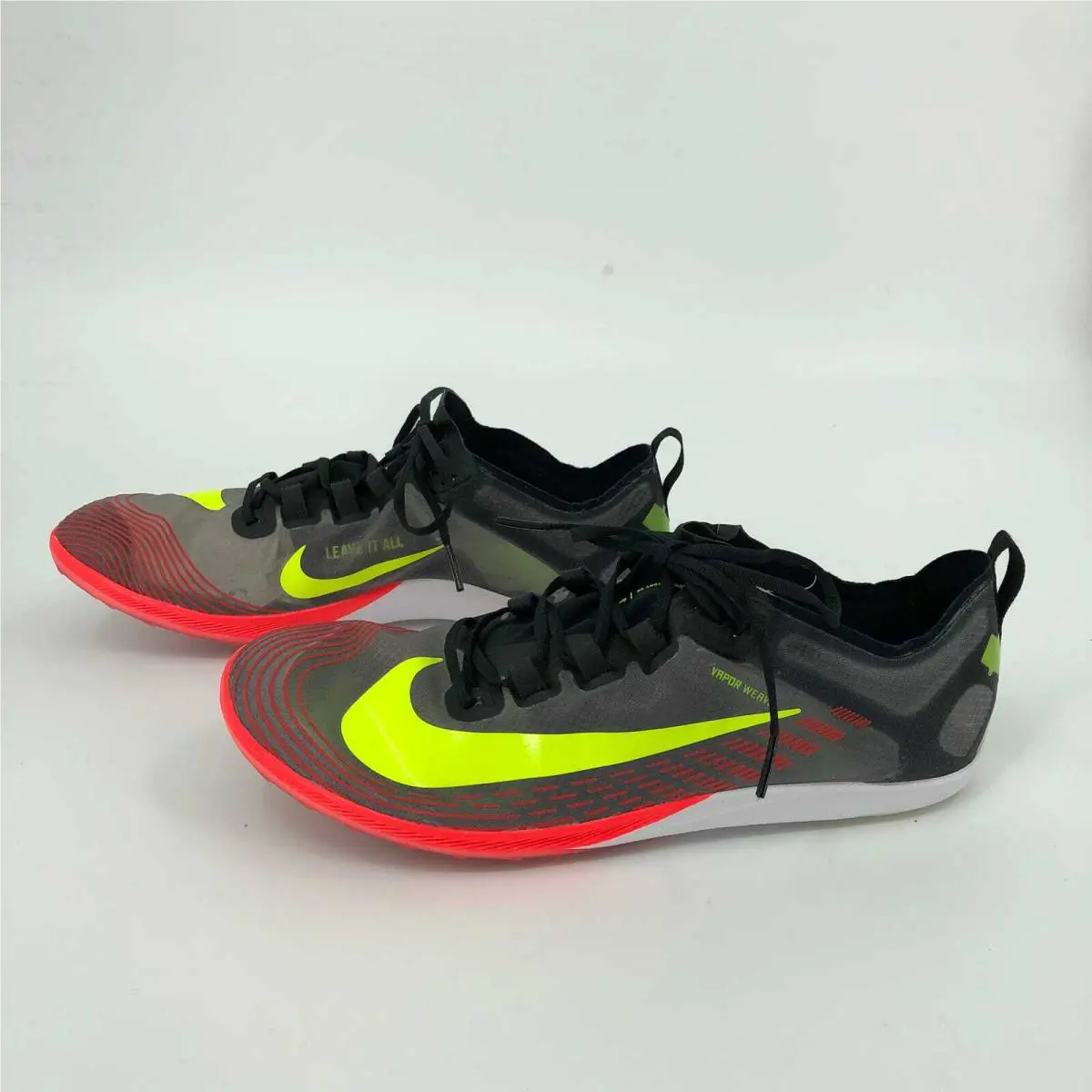 Nike shoes - Gray 1