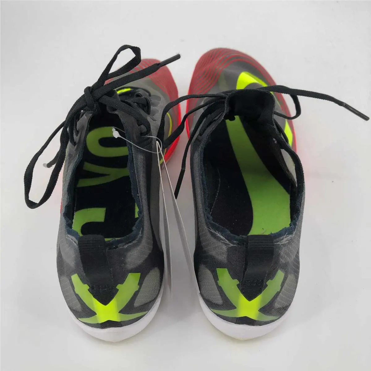 Nike shoes - Gray 2