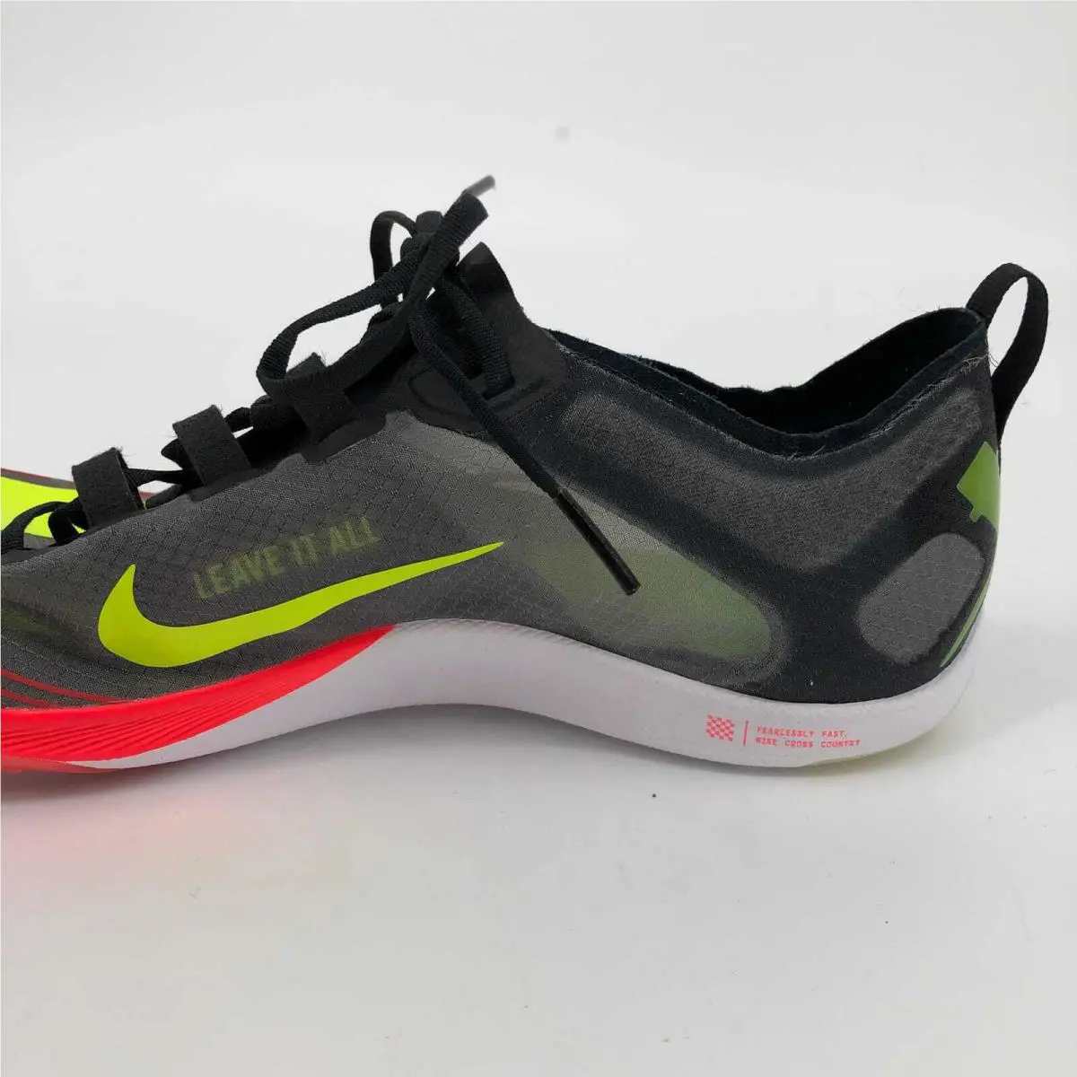 Nike shoes - Gray 6