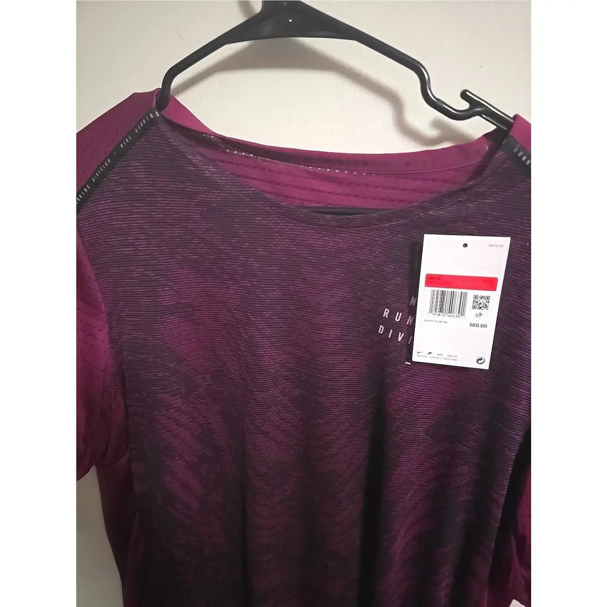 Nike clothing - DD4795 - DM4636610 - Multicolor (UPC: 195870406301) 3