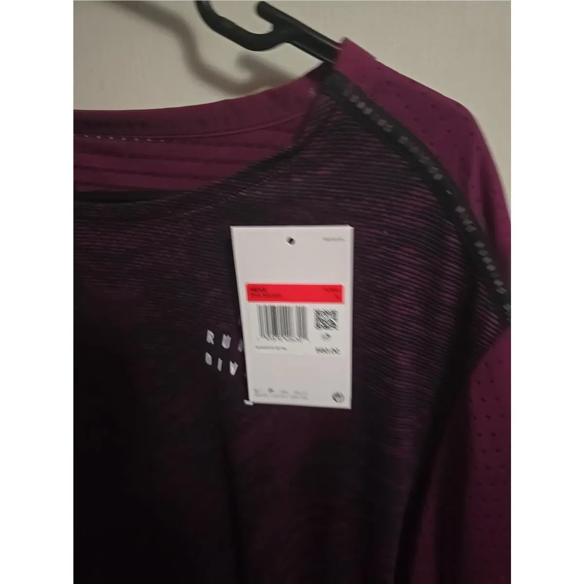 Nike clothing - DD4795 - DM4636610 - Multicolor (UPC: 195870406301) 4
