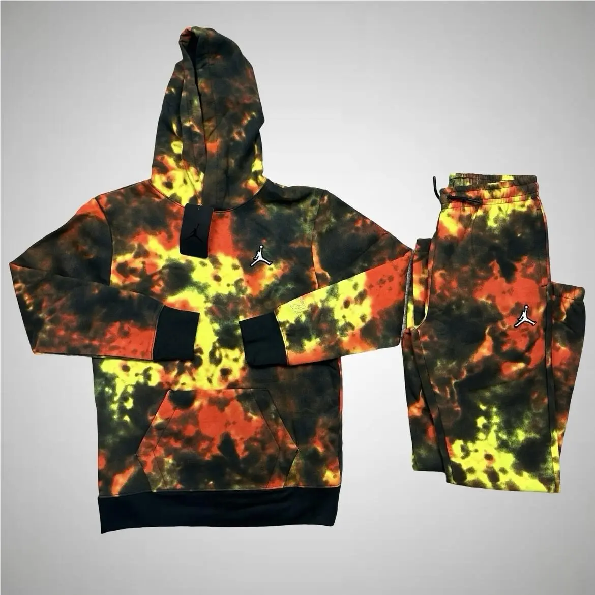Nike clothing - Black (UPC: 0677838961072) 19