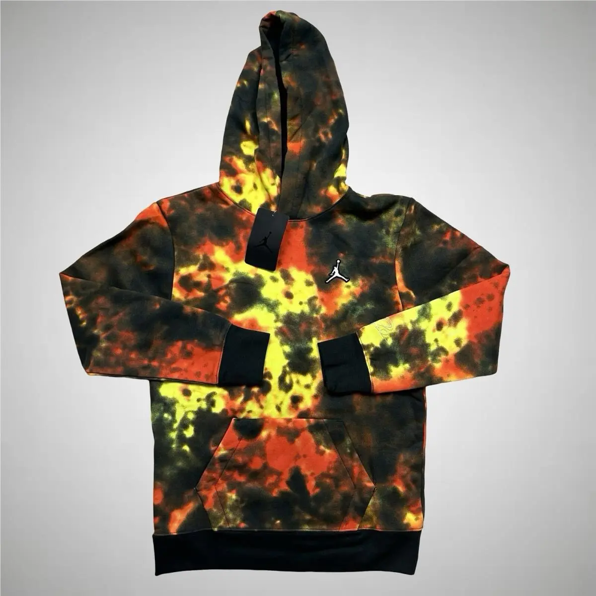 Nike clothing - Black (UPC: 0677838961072) 1