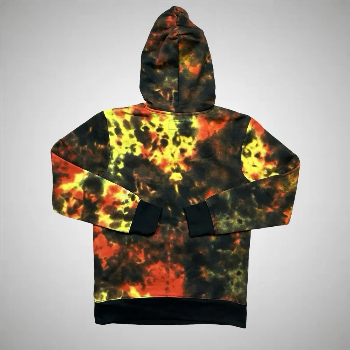 Nike clothing - Black (UPC: 0677838961072) 2