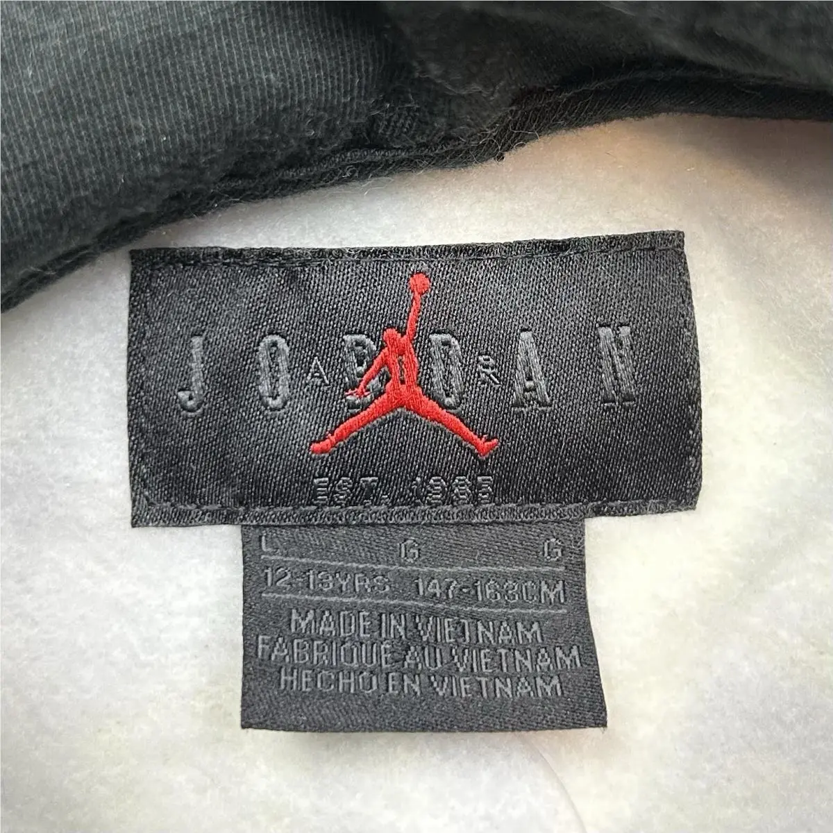 Nike clothing - Black (UPC: 0677838961072) 8