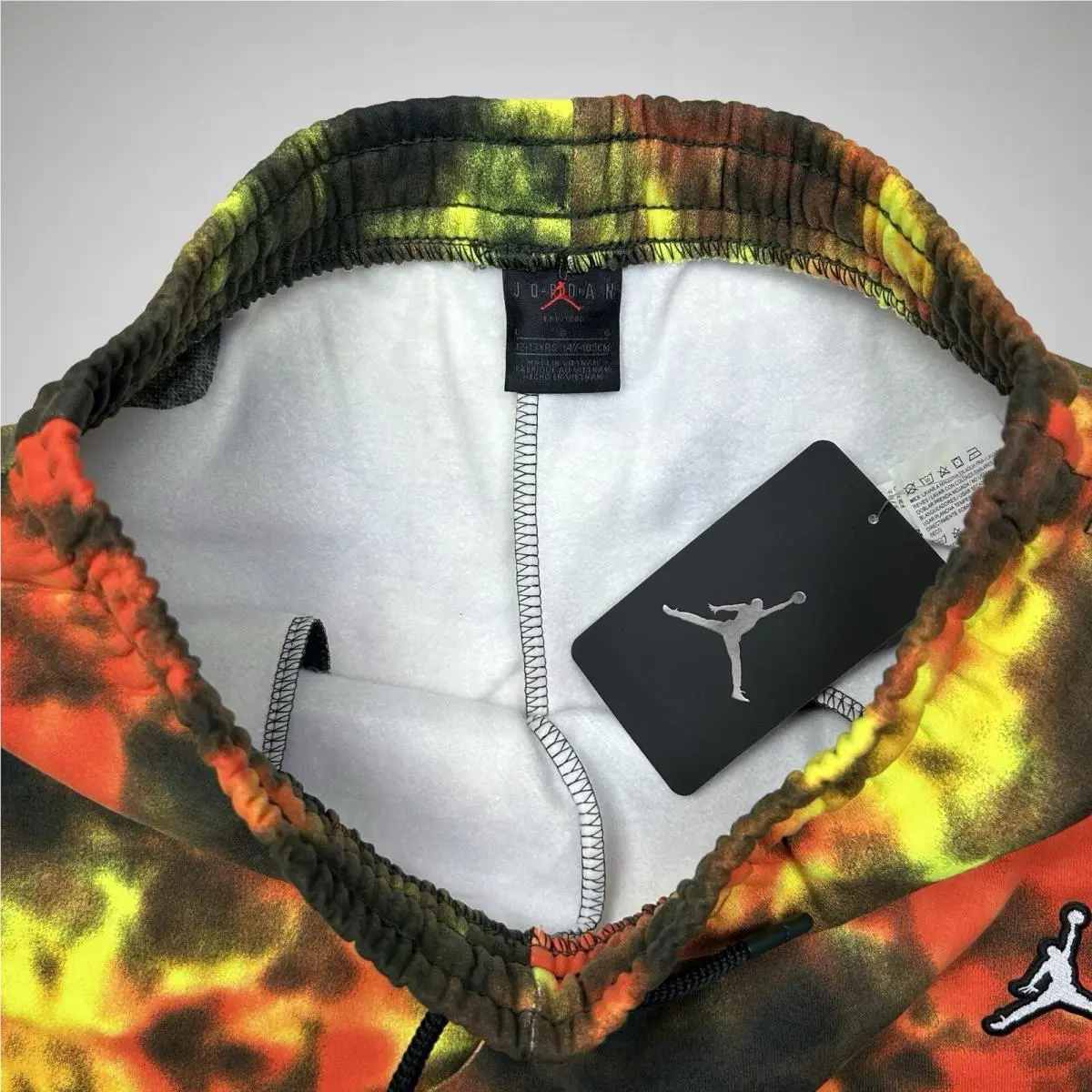 Nike clothing - Black (UPC: 0677838961072) 13