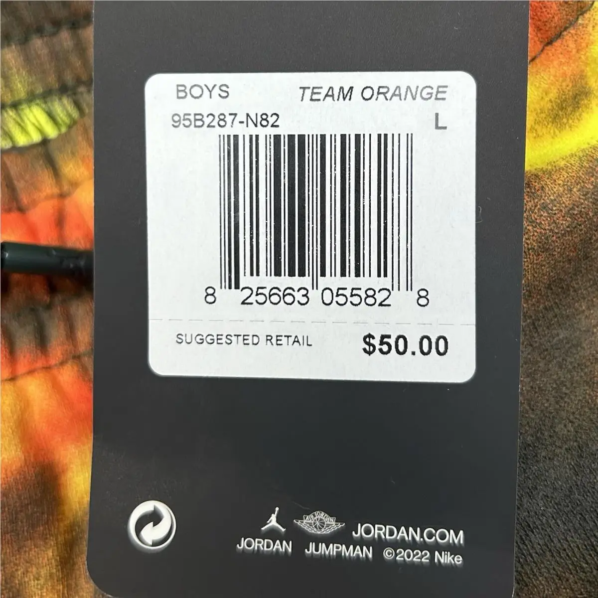 Nike clothing - Black (UPC: 0677838961072) 17