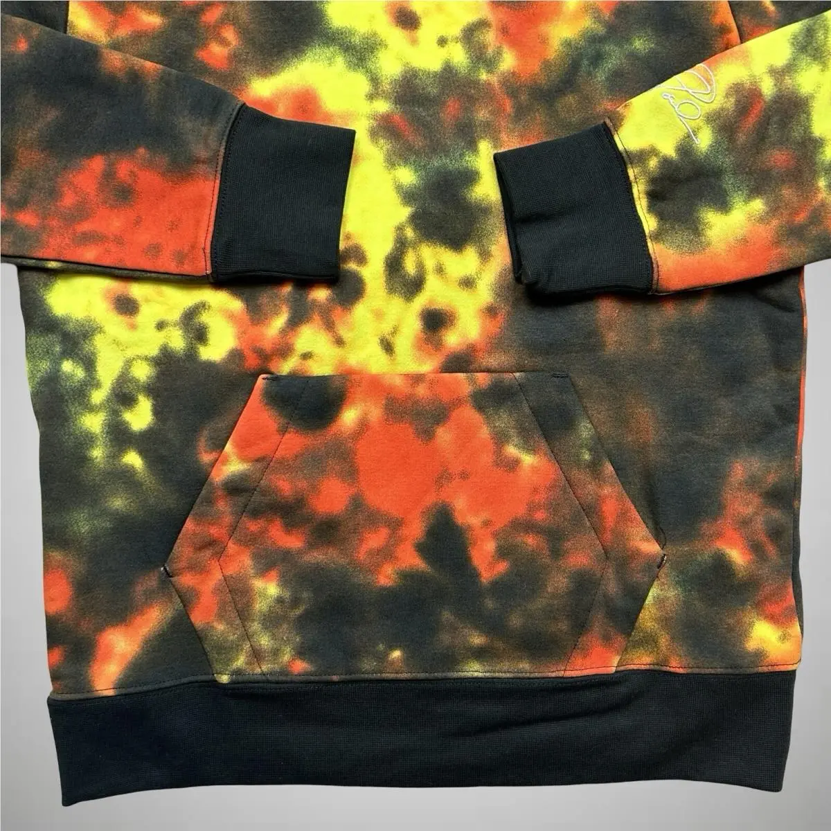 Nike clothing - Black (UPC: 0677838961072) 3