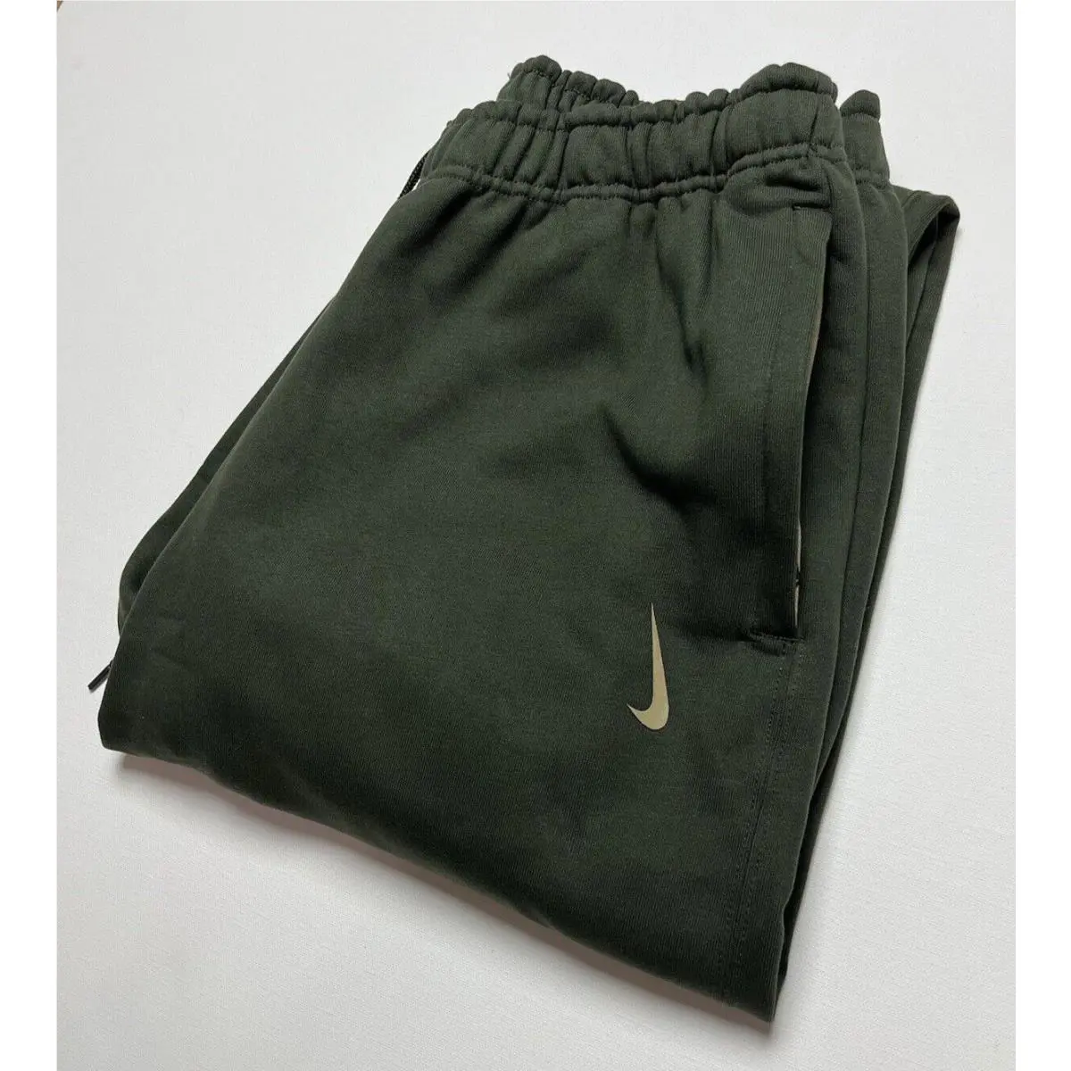 Nike clothing - DQ7752-355 - DQ7752355 - sequoia mushroom (UPC: 195866298729) 6