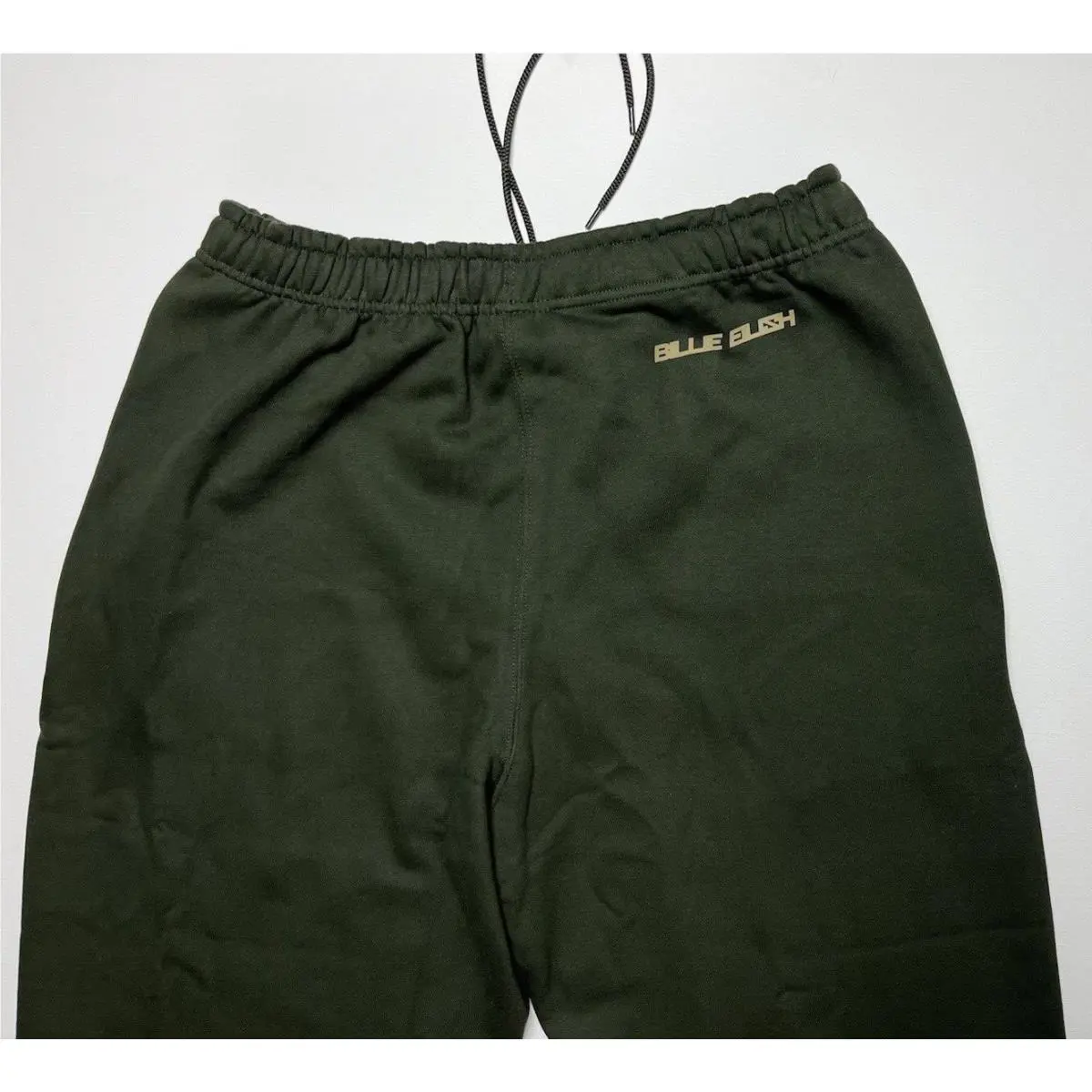 Nike clothing - DQ7752-355 - DQ7752355 - sequoia mushroom (UPC: 195866298729) 2