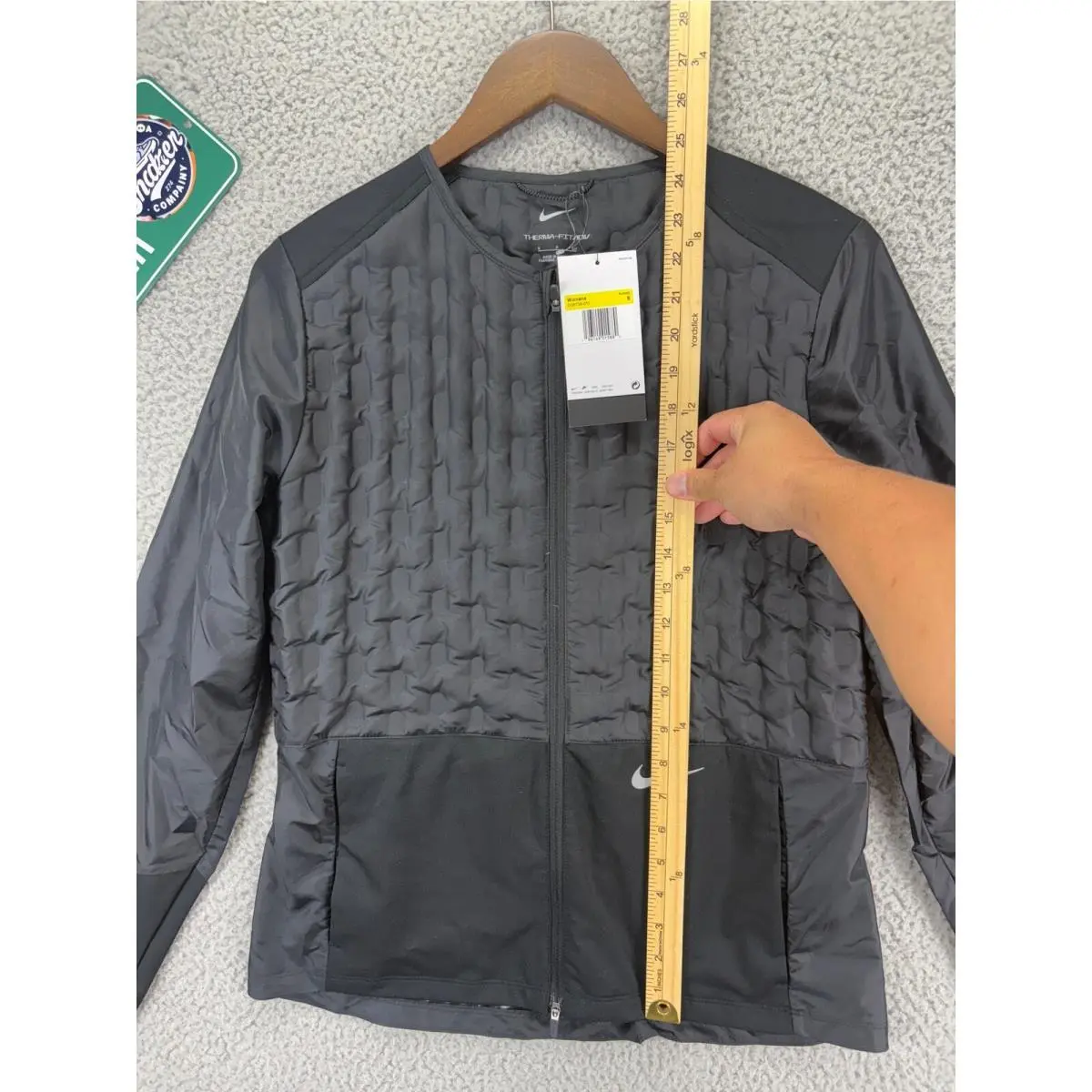 Nike clothing - Black 0