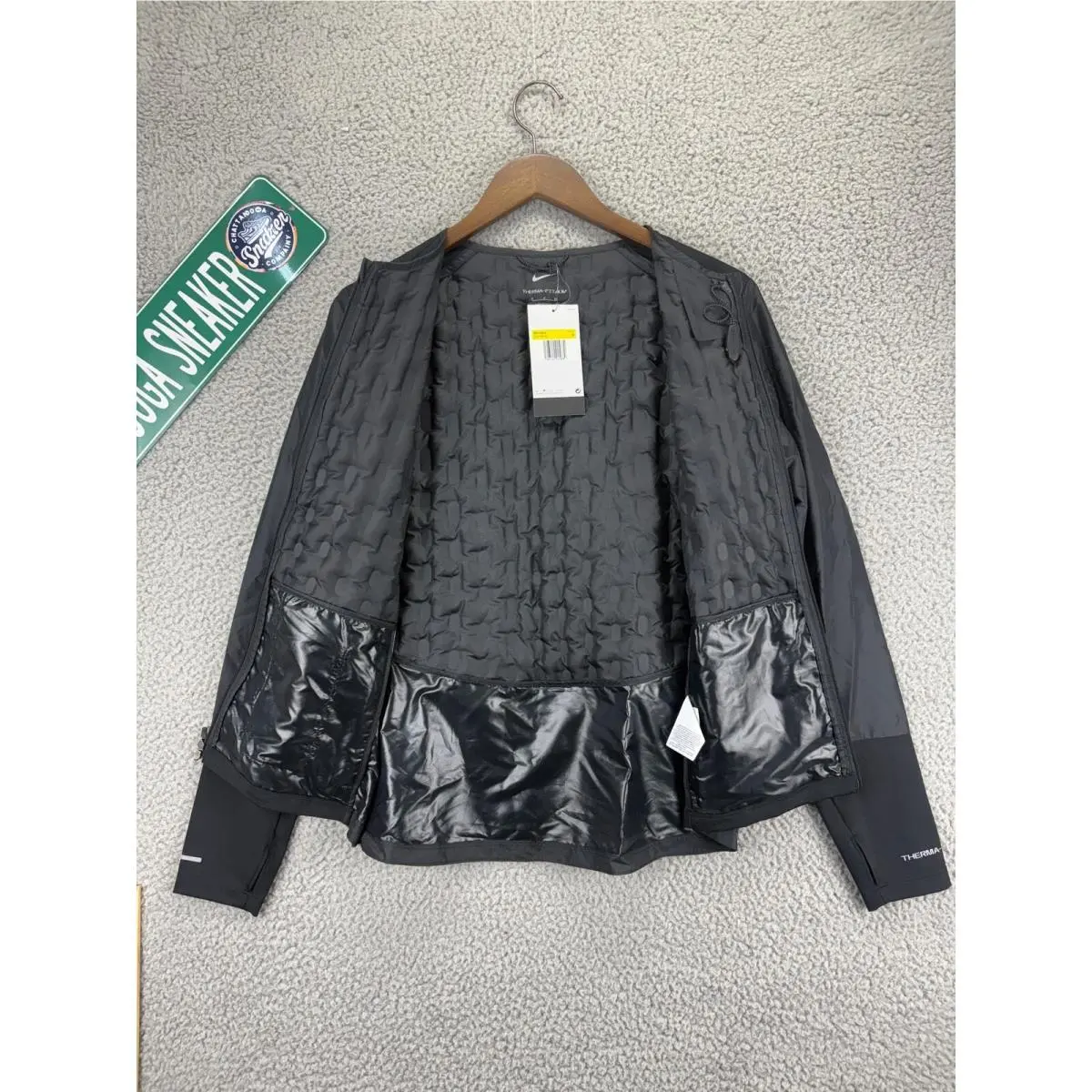 Nike clothing - Black 2