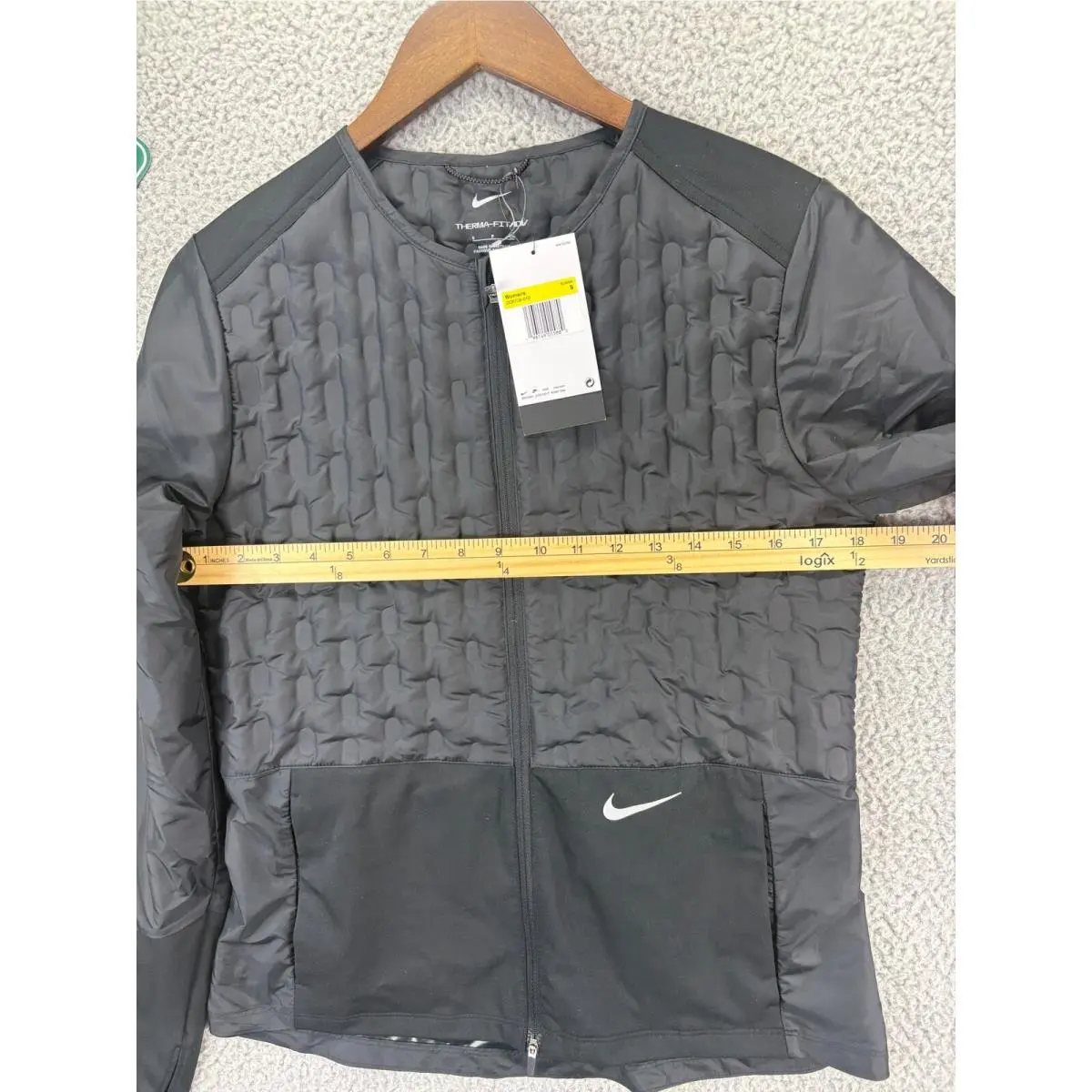 Nike clothing - Black 3