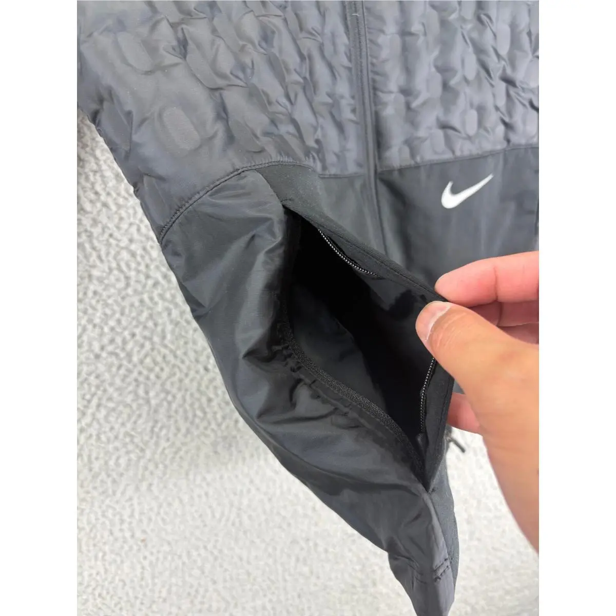Nike clothing - Black 5
