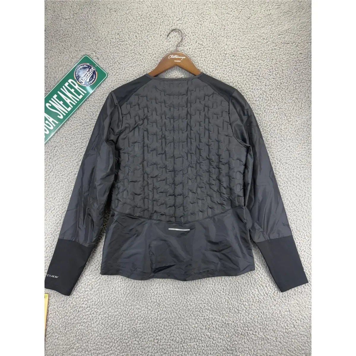 Nike clothing - Black 6